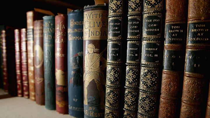Google To Digitize Books From Prominent Libraries
