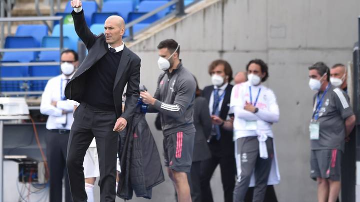 Zinedine Zidane Zinedine Zidane