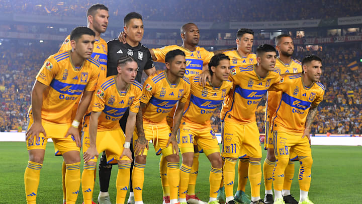 TV Azteca transmitirá los juegos de Tigres para México