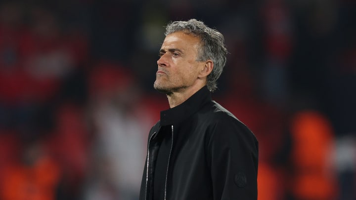 Paris Saint-Germain v Borussia Dortmund: Semi-final Second Leg - UEFA Champions League 2023/24