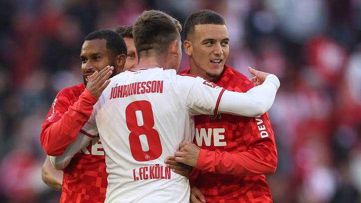 Jubelt der Effzeh auch im DFB-Pokal? Jubelt der Effzeh auch im DFB-Pokal?
