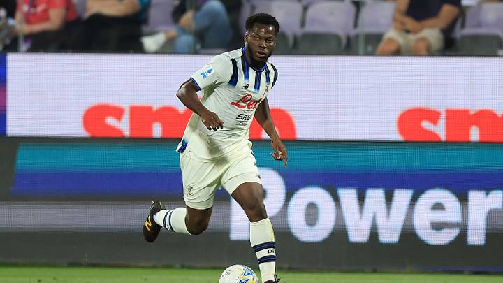 ACF Fiorentina v Atalanta BC - Serie A