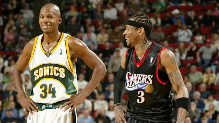 La NBA regresaría a Seattle en 2024