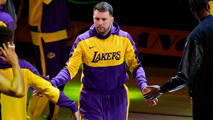 Minnesota Timberwolves v Los Angeles Lakers - Game Five