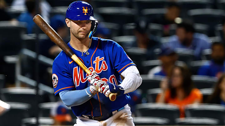 Pittsburgh Pirates v New York Mets