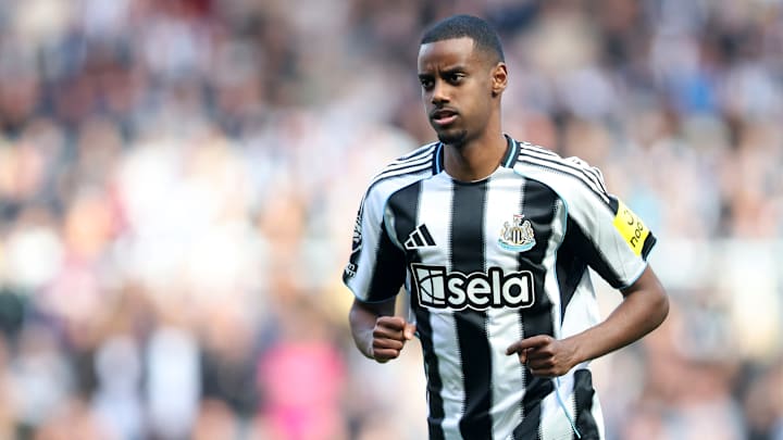 Newcastle United FC v Everton FC - Premier League Newcastle United FC v Everton FC - Premier League