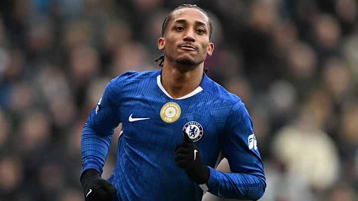 Newcastle United v Chelsea - Premier League