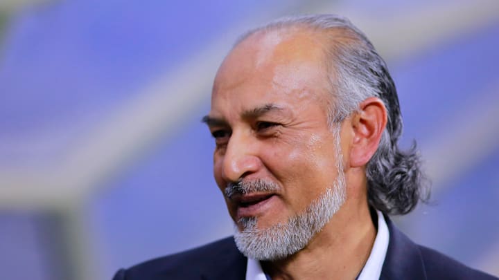 El entrenador Raúl 'Potro' Gutiérrez continuará al frente de Cruz Azul para el Torneo Clausura 2023.