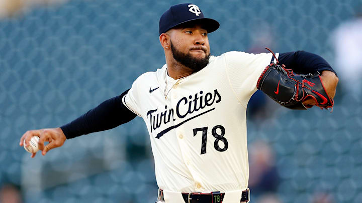 Seattle Mariners v Minnesota Twins