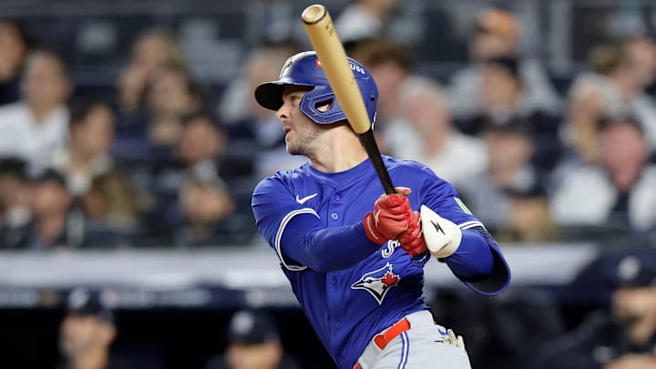 Division Series - Toronto Blue Jays v New York Yankees - Game Four