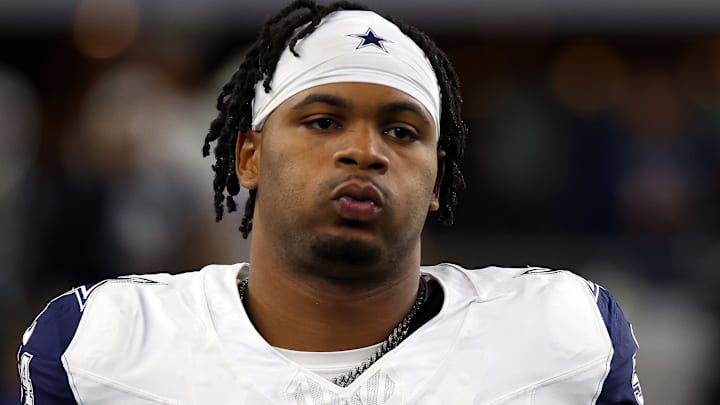 Philadelphia Eagles v Dallas Cowboys
