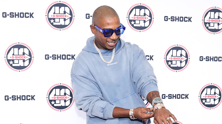 G-SHOCK 40th Anniversary Celebration