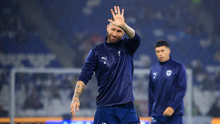 Monterrey v America - Playoffs Torneo Apertura 2025 Liga MX