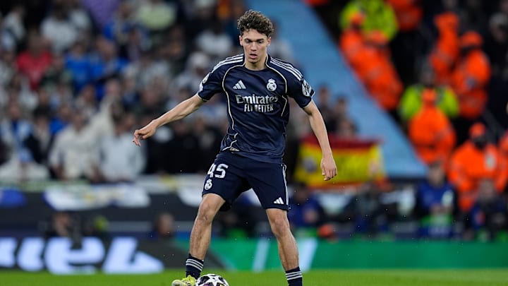 Manchester City FC v Real Madrid CF - UEFA Champions League 2025/26 Round of 16 Second Leg