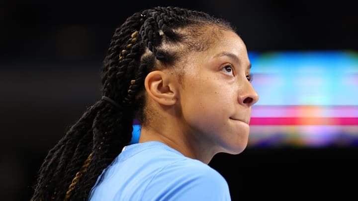 Connecticut Sun v Chicago Sky - Game Five