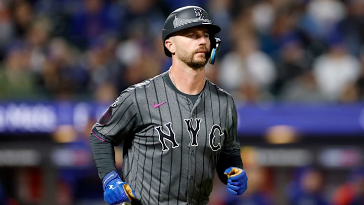 Chicago Cubs v New York Mets