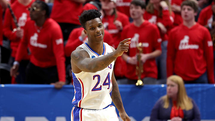 Samford v Kansas