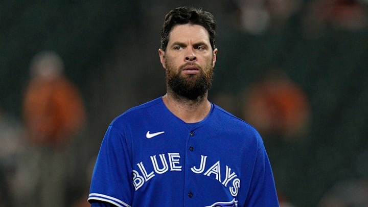 Toronto Blue Jays v Baltimore Orioles
