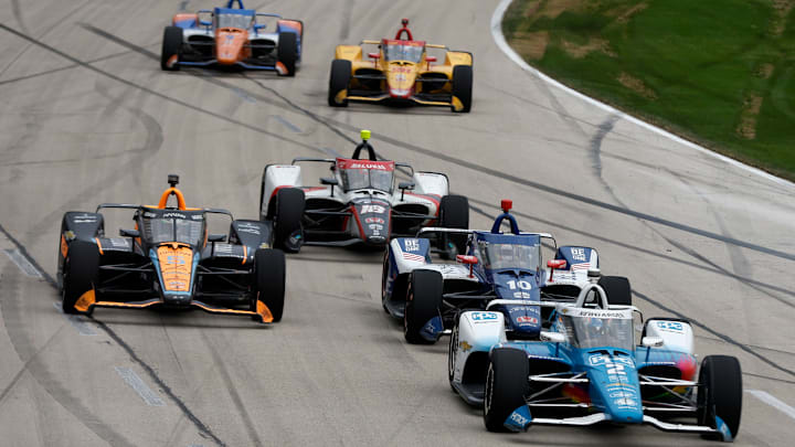 IndyCar