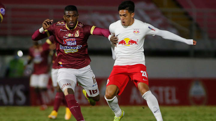 FBL-SUDAMERICANA-BRAGANTINO-TOLIMA