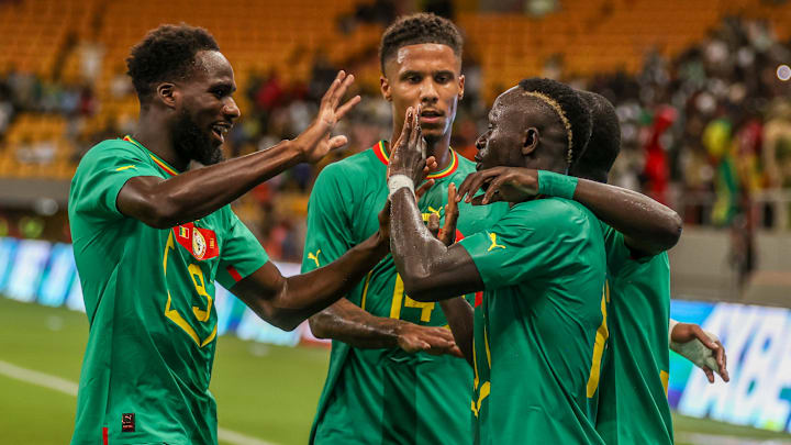Senegal ganó la competencia en 2021 y se encuentra entre las selecciones favoritas en 2025