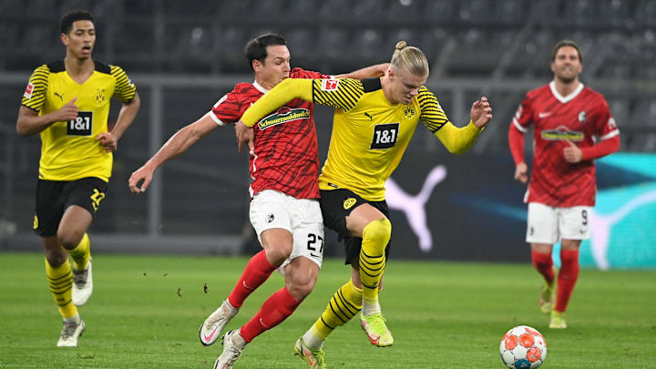 Duelo isolado nesta sexta coloca a liderança provisória do Alemão em disputa 