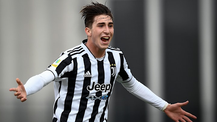 Fabio Miretti Fabio Miretti