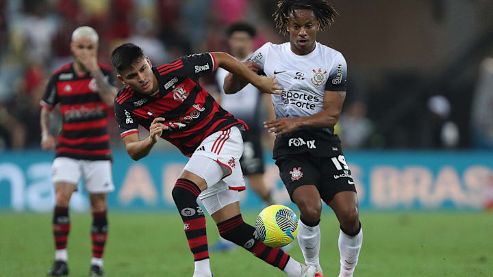 Partida apontará um dos finalistas da Copa do Brasil de 2024