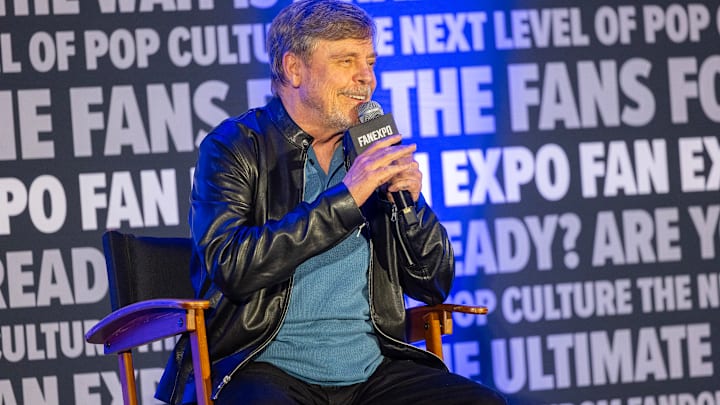 FAN EXPO Chicago 2024