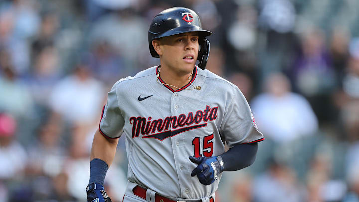Gio Urshela es nuevo jugador de Angelinos