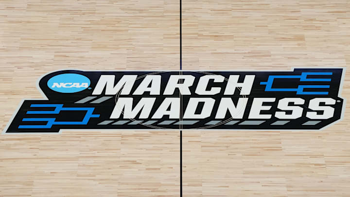 March Madness