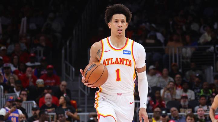 New York Knicks v Atlanta Hawks - Game Six
