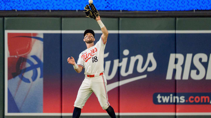 Twins ownership is no longer selling the team, they announced on Wednesday. 