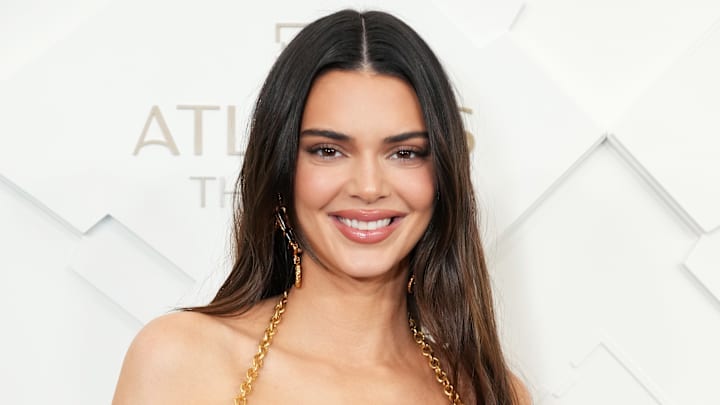 Atlantis The Royal Grand Reveal Weekend 2023 - Red Carpet Arrivals