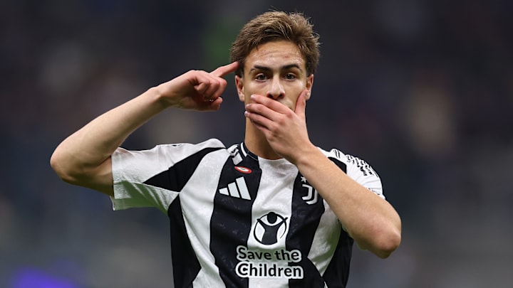 FC Internazionale v Juventus - Serie A