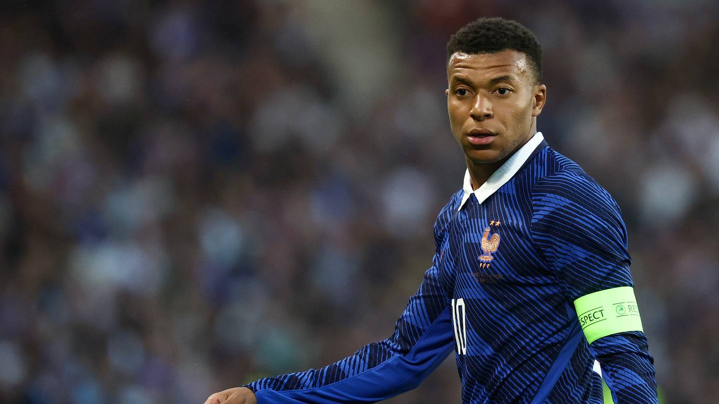 France - Côte d'Ivoire (1-2) : Les notes de la défaite de l'équipe de France juste avant la Coupe du Monde 2026
