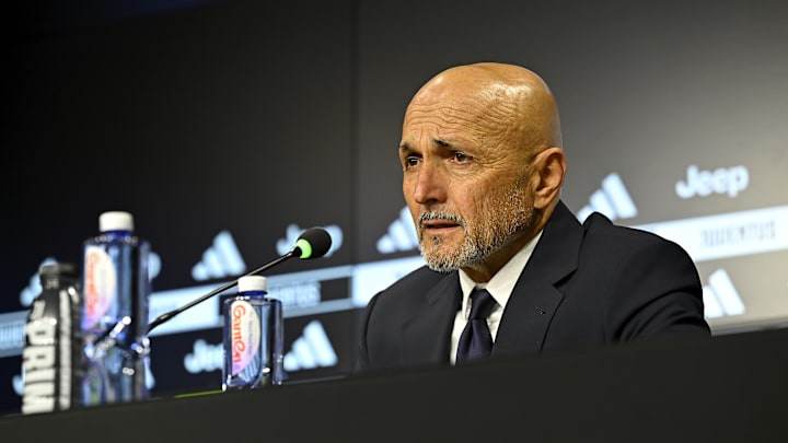 Luciano Spalletti