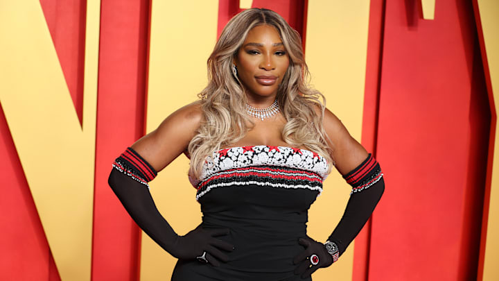 Serena Williams Serena Williams