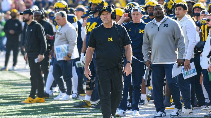 Indiana v Michigan Indiana v Michigan