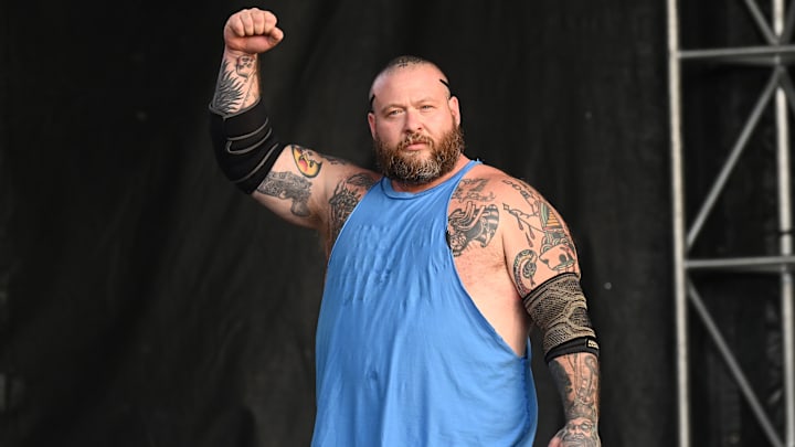 2022 Riot Fest