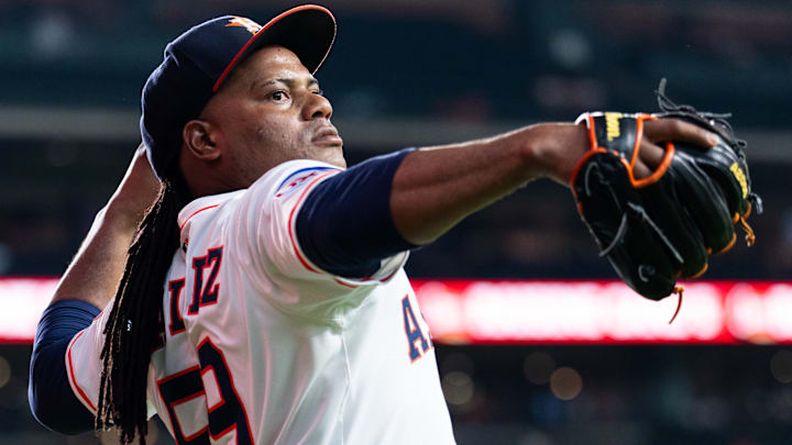 Colorado Rockies v Houston Astros Colorado Rockies v Houston Astros