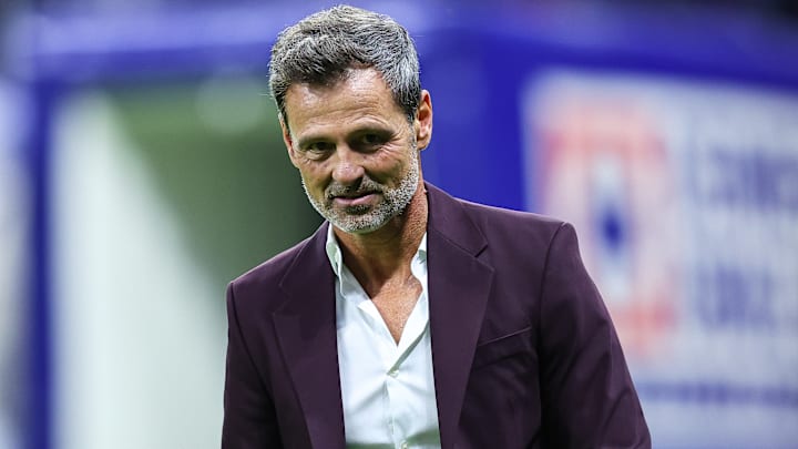 Cruz Azul v Tigres UANL - Torneo Clausura 2023 Liga MX