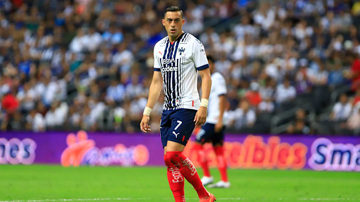 Monterrey v Pumas UNAM - Torneo Clausura 2023 Liga MX Monterrey v Pumas UNAM - Torneo Clausura 2023 Liga MX