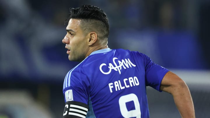 Millonarios v La Equidad - Categoria Primera A