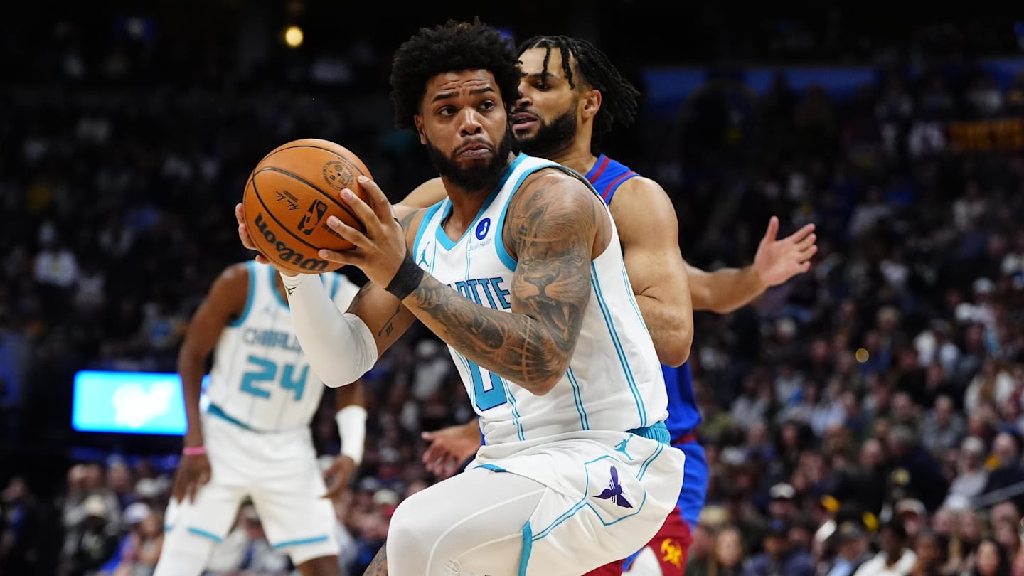Miles Bridges trade rumors: Why would the Charlotte Hornets move him now?