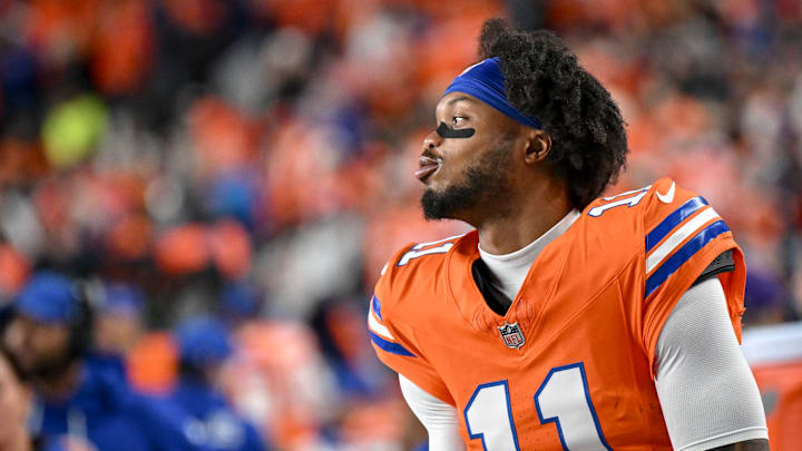 DENVER BRONCOS VS LOS ANGELES CHARGERS, NFL DENVER BRONCOS VS LOS ANGELES CHARGERS, NFL