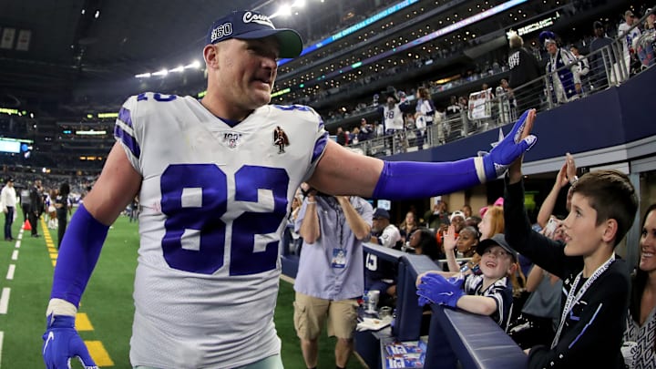 Washington Redskins v Dallas Cowboys