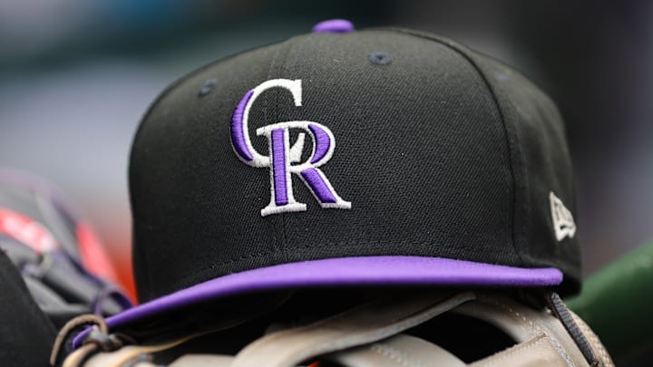 Colorado Rockies v Chicago Cubs