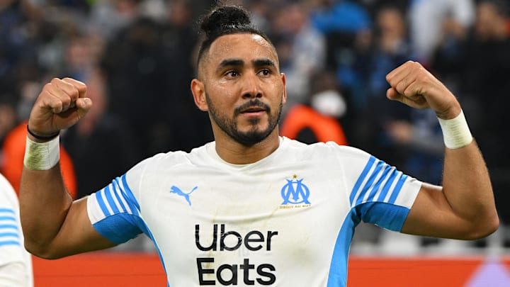 Dimitri Payet - OM