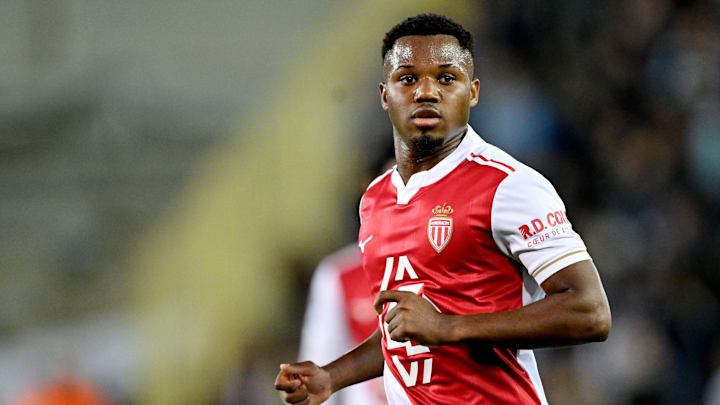 Ansu Fati a retrouvé la compétition la semaine dernière.